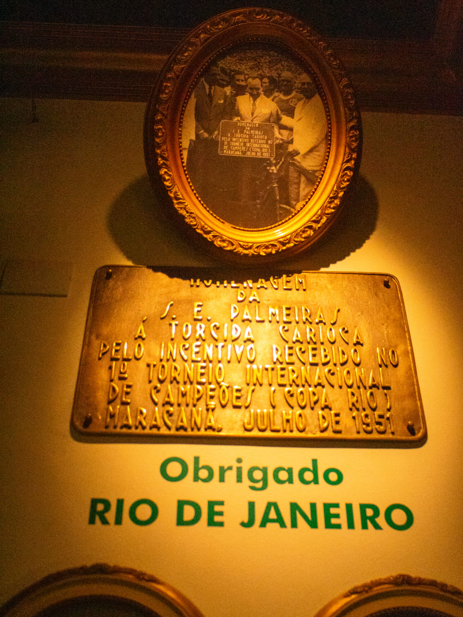 Imagem Galeria de acervo - Palazzo Verde - 12
