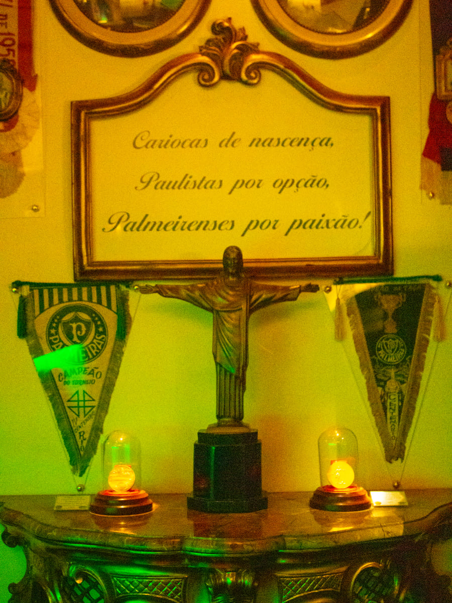 Imagem Galeria de acervo - Palazzo Verde - 13