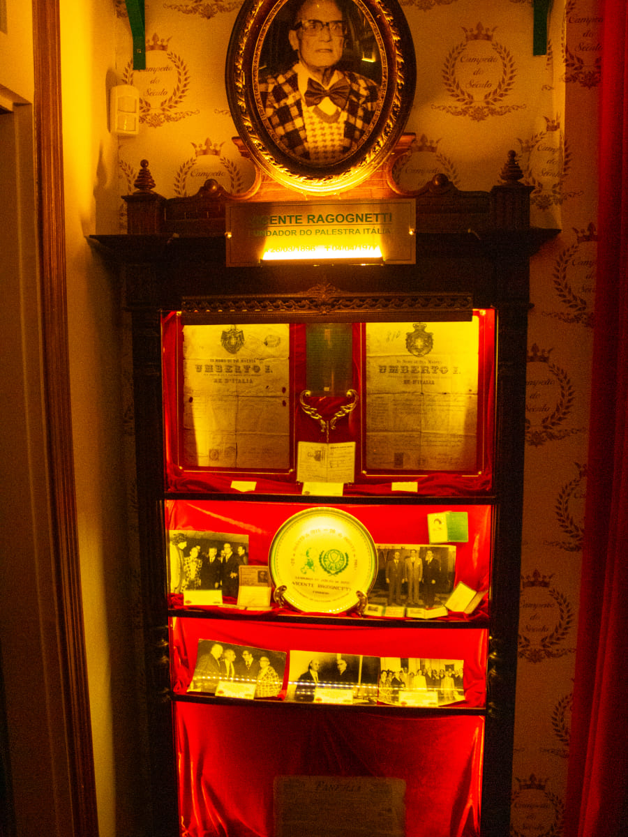 Imagem Galeria de acervo - Palazzo Verde - 14