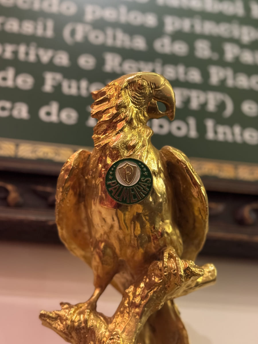 Imagem Galeria de acervo - Palazzo Verde - 9